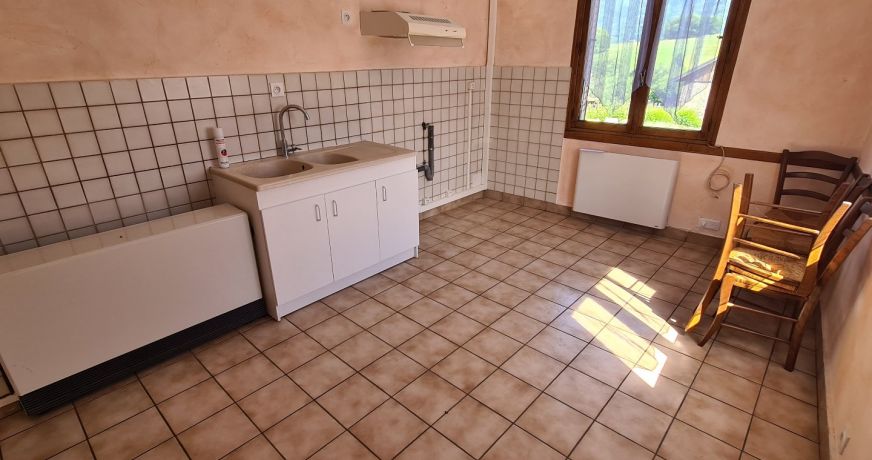 vente Maison Montailleur