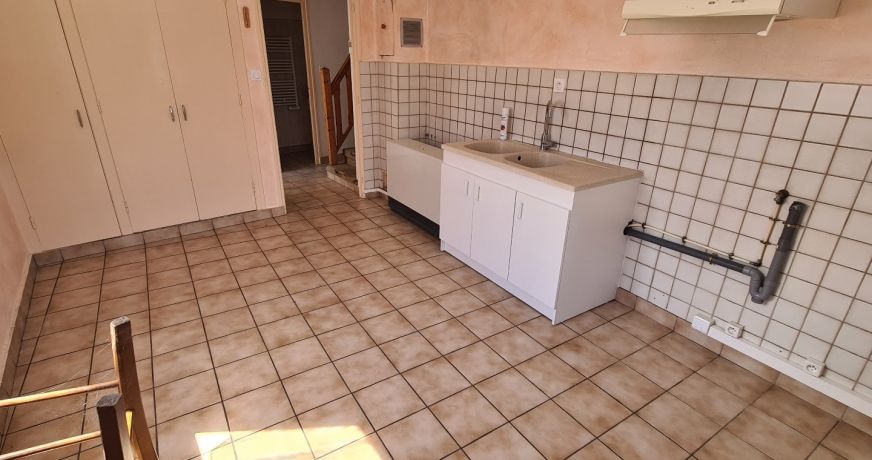 vente Maison Montailleur