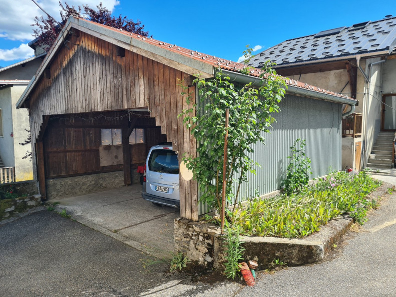 à vendre Maison Montailleur - Photo 4
