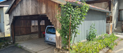 vente Maison Montailleur