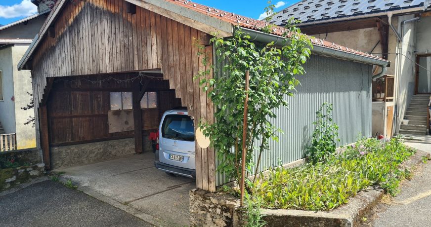 vente Maison Montailleur