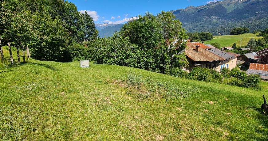 vente Maison Montailleur