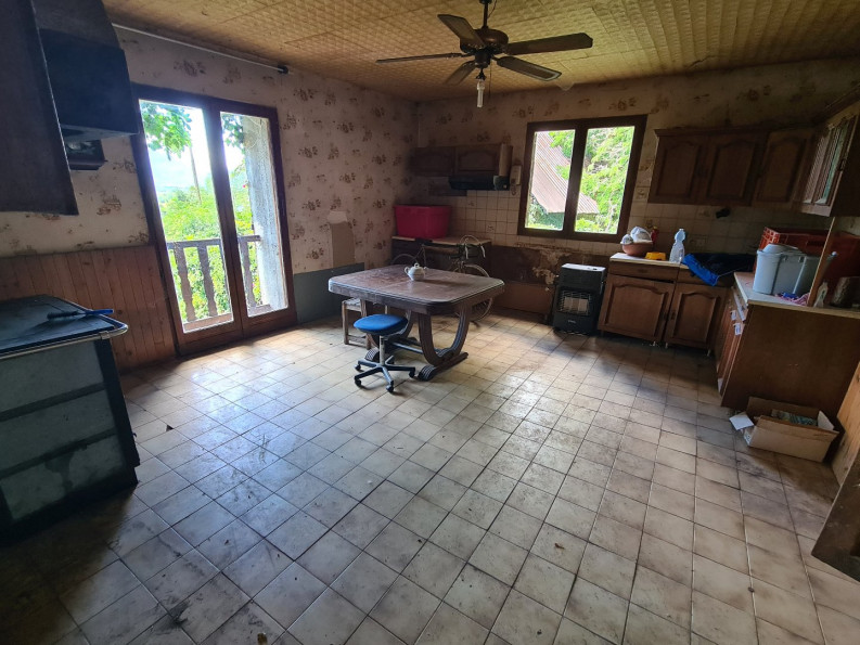 vente Maison à rénover Gresy Sur Isere - Photo 8