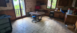 vente Maison à rénover Gresy Sur Isere