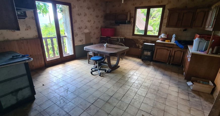 vente Maison à rénover Gresy Sur Isere