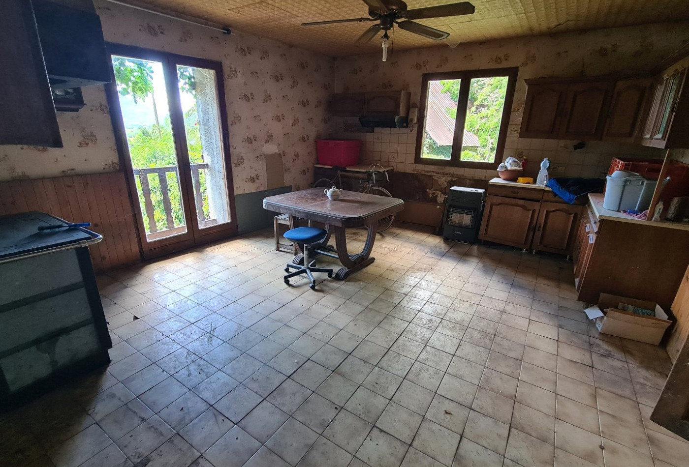 vente Maison à rénover Gresy Sur Isere - Photo 8