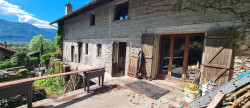 vente Maison à rénover Gresy Sur Isere