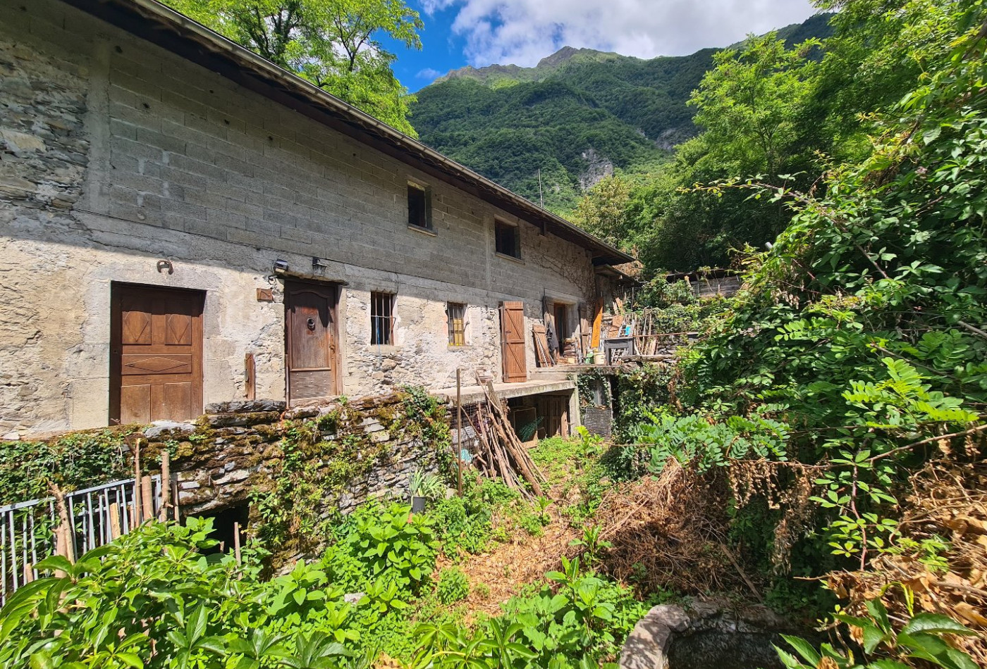 vente Maison à rénover Gresy Sur Isere - Photo 9