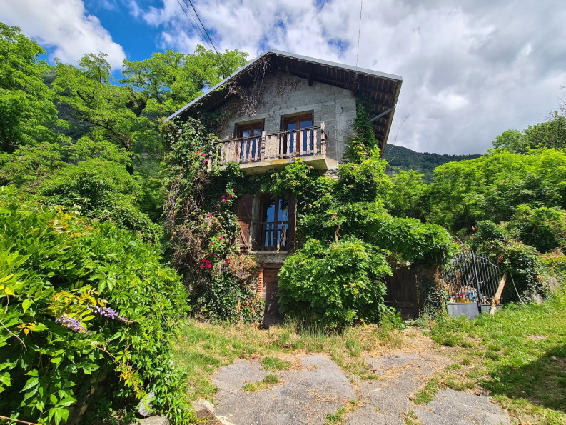 vente Maison à rénover Gresy Sur Isere - Photo 2