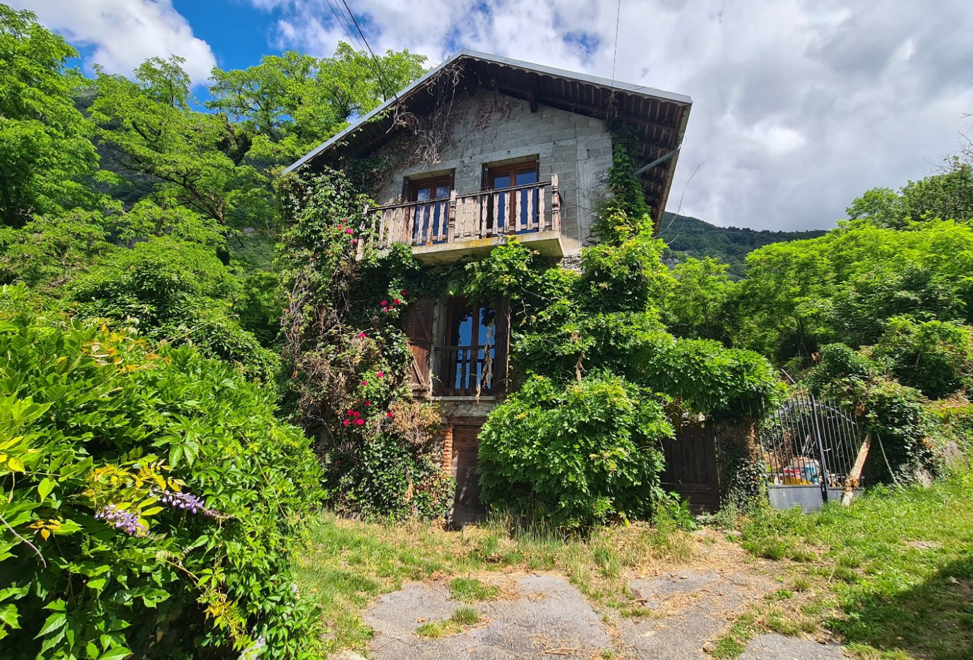 vente Maison à rénover Gresy Sur Isere - Photo 2