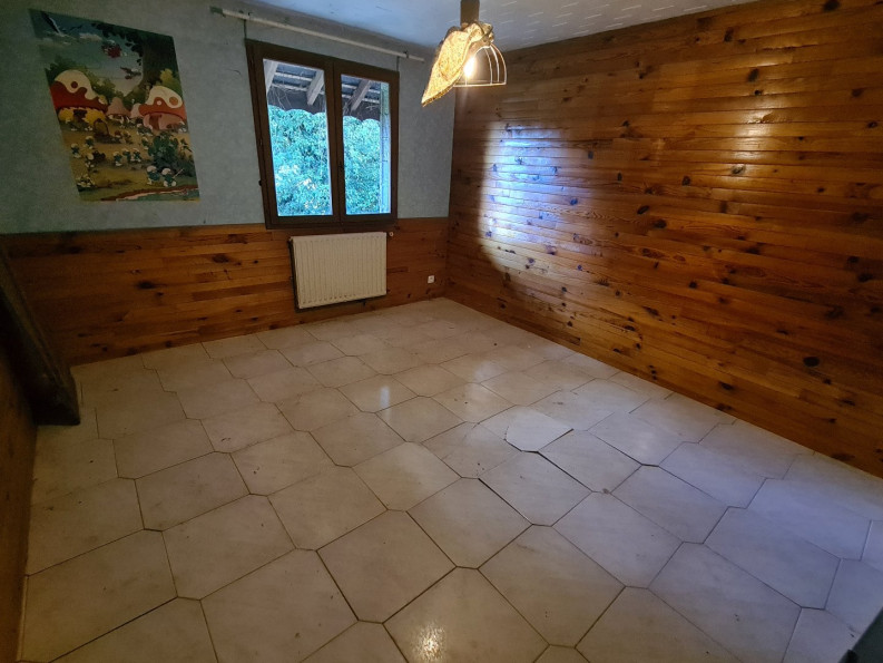 vente Maison à rénover Gresy Sur Isere - Photo 7