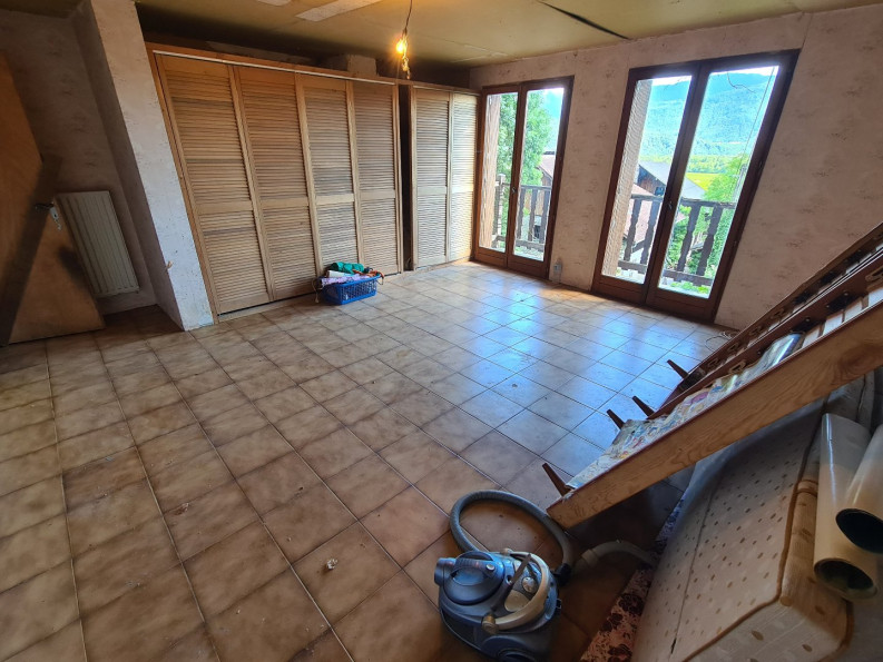 vente Maison à rénover Gresy Sur Isere - Photo 5