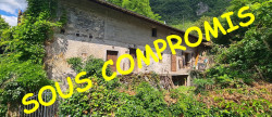 vente Maison à rénover Gresy Sur Isere