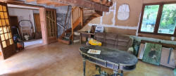 vente Maison à rénover Gresy Sur Isere