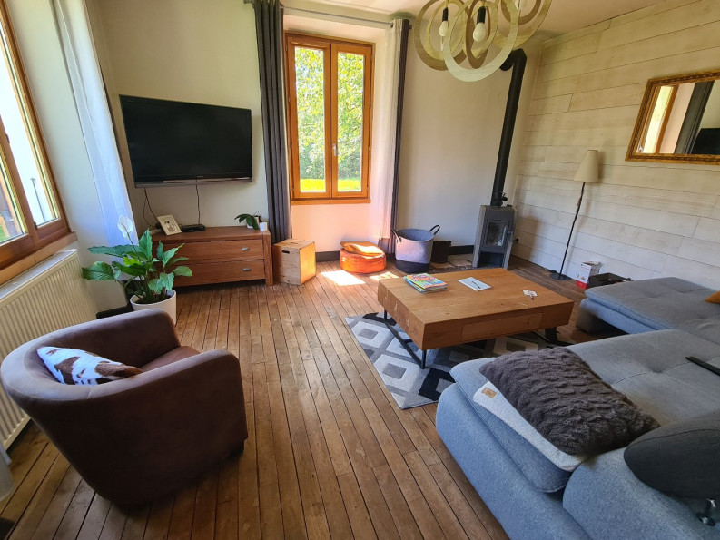 à vendre Maison Frontenex - Photo 3