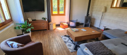 vente Maison Frontenex