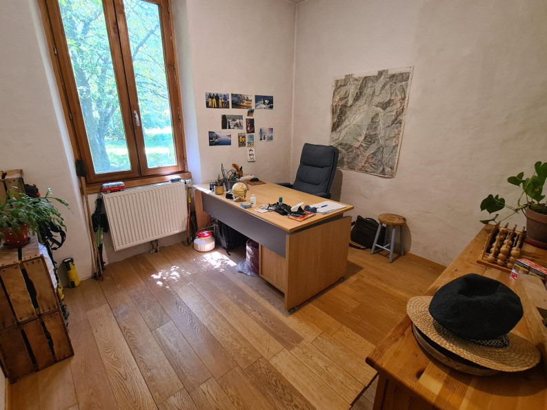 vente Maison Frontenex - Photo 9