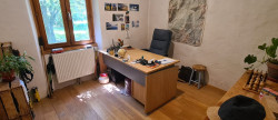 vente Maison Frontenex