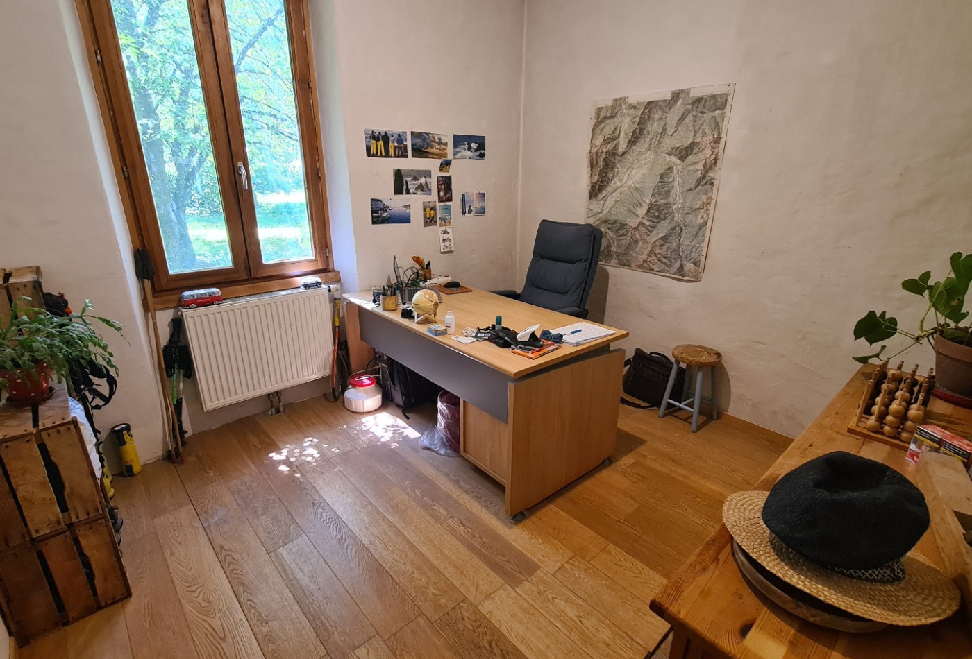 vente Maison Frontenex - Photo 9