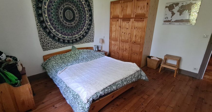 vente Maison Frontenex