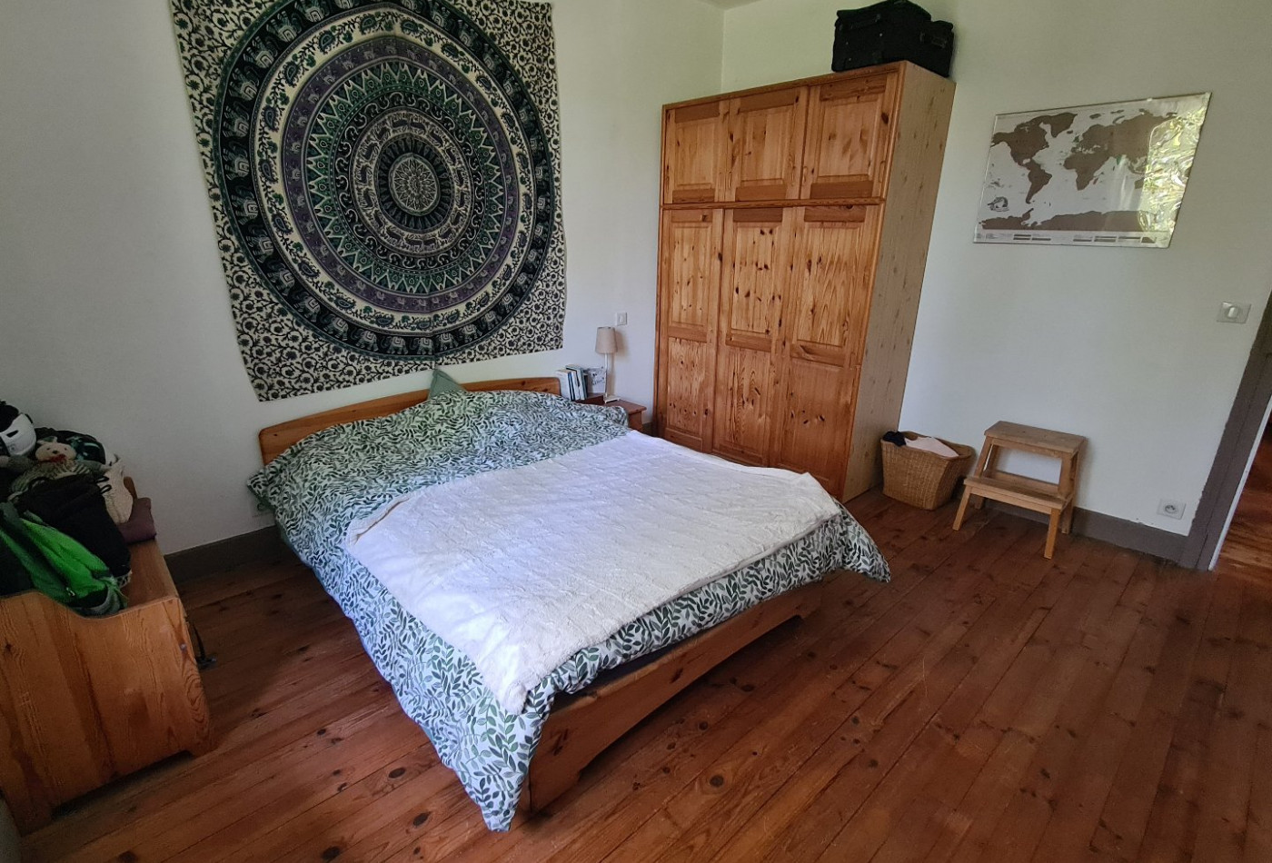 vente Maison Frontenex - Photo 10