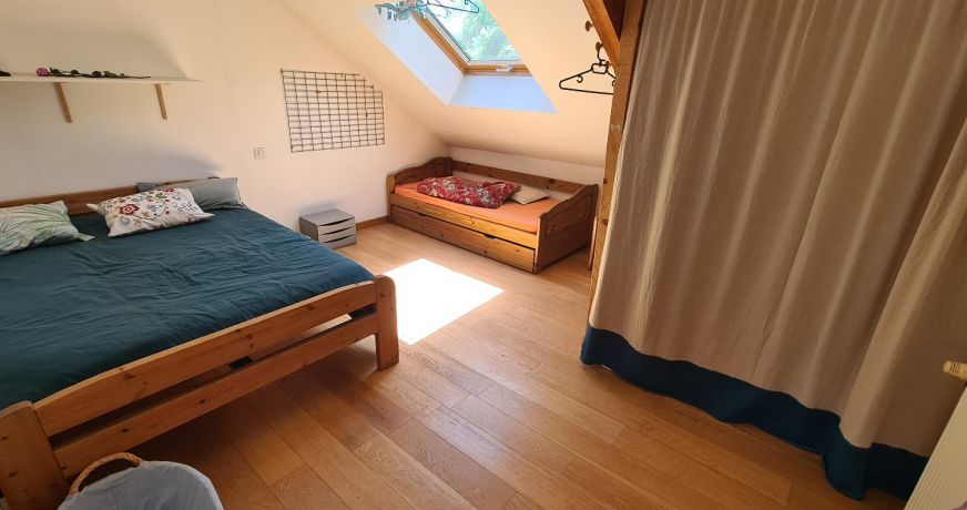 vente Maison Frontenex