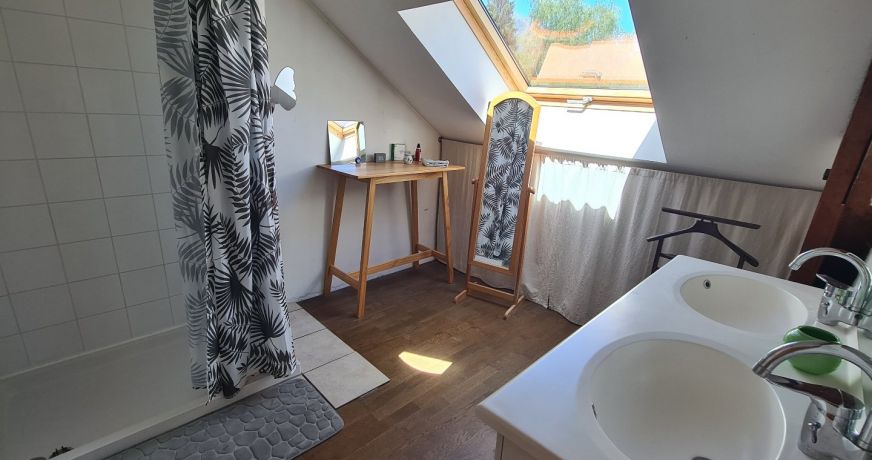 vente Maison Frontenex
