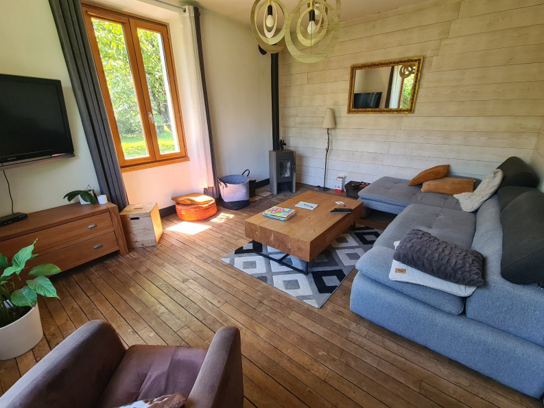 à vendre Maison Frontenex - Photo 8