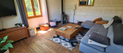 vente Maison Frontenex