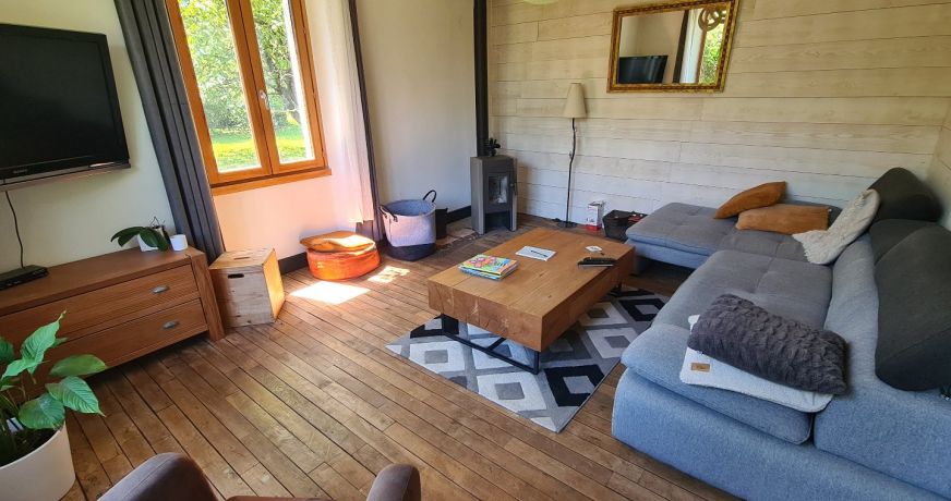 vente Maison Frontenex