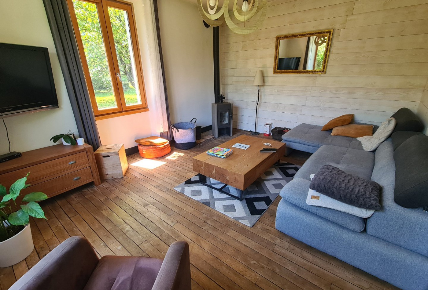vente Maison Frontenex - Photo 8