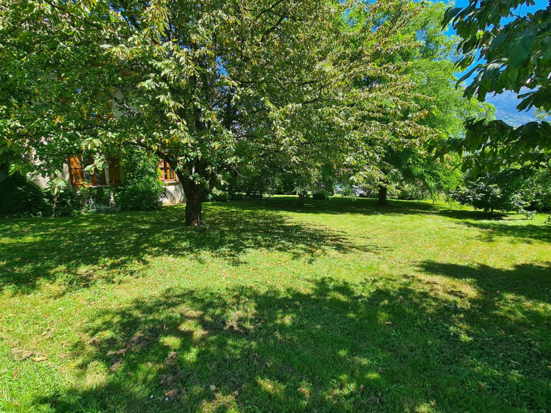 vente Maison Frontenex - Photo 2