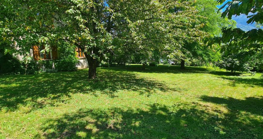 vente Maison Frontenex