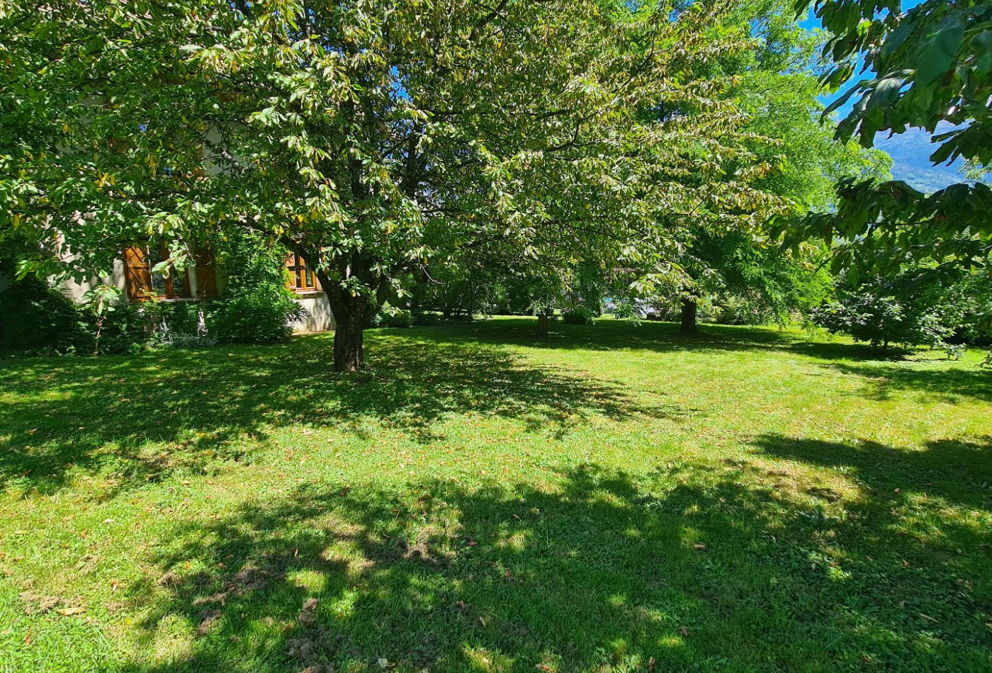 vente Maison Frontenex - Photo 2