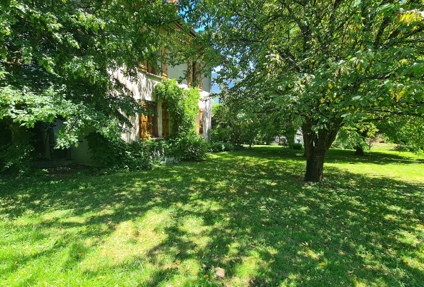 vente Maison Frontenex - Photo 4