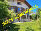à vendre Maison Frontenex