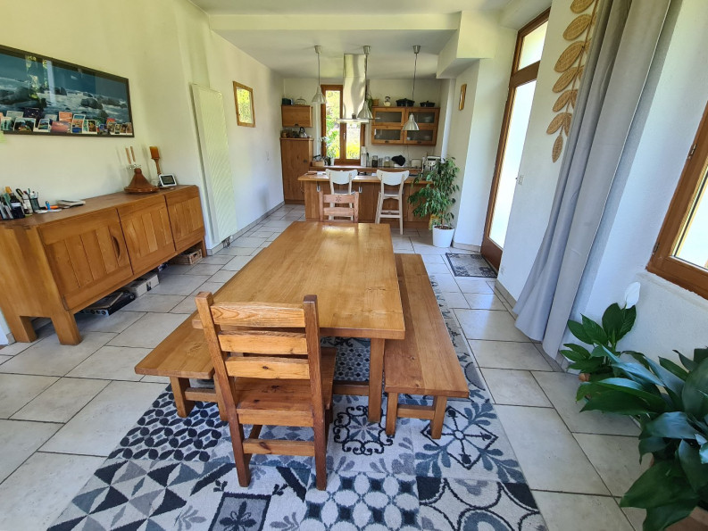 vente Maison Frontenex - Photo 6