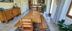 vente Maison Frontenex
