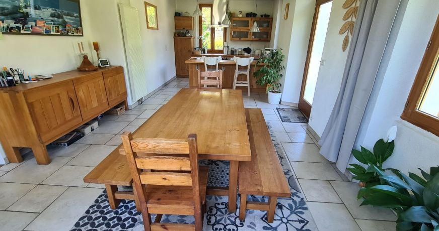 vente Maison Frontenex