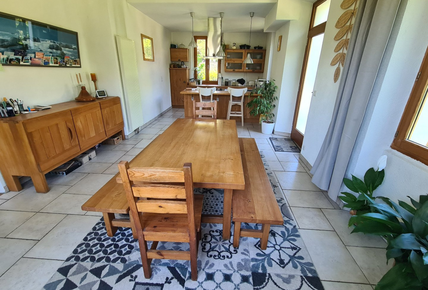 vente Maison Frontenex - Photo 6