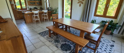 vente Maison Frontenex