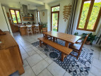 vente Maison Frontenex