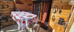 vente Maison de village Verrens Arvey