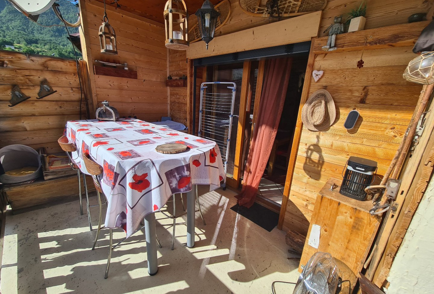 vente Maison de village Verrens Arvey - Photo 6