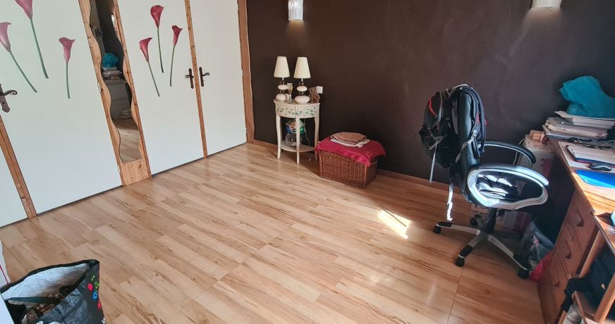 vente Maison de village Verrens Arvey