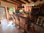 vente Maison de village Verrens Arvey