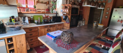 vente Maison de village Verrens Arvey
