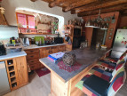 vente Maison de village Verrens Arvey