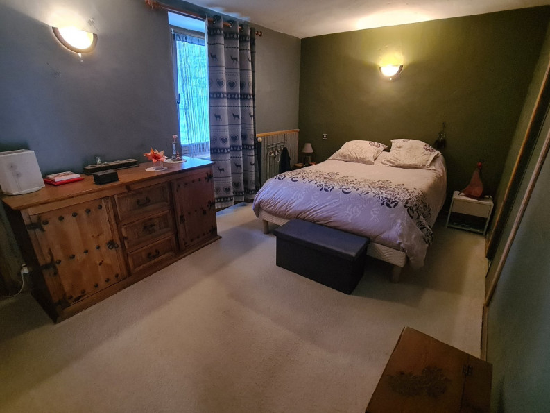 vente Maison de village Verrens Arvey - Photo 10