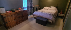 vente Maison de village Verrens Arvey